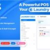 Laundry Box POS and Order Management System 2.2.0