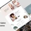 Lesya - Beauty Salon & Spa WordPress Theme 1.7.1