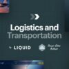 LogisticsHub Logistics and Transportation WordPress Theme