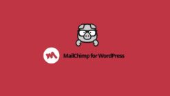 MC4WP – Mailchimp for WordPress plugin 4.9