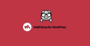 MC4WP – Mailchimp for WordPress plugin 4.9
