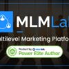 MLMLab Multilevel Marketing Platform