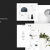 Maison – Minimalist eCommerce WordPress Theme