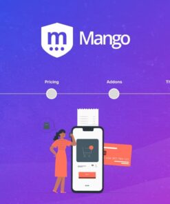 Mango – Create simple WordPress sales funnels 1.3.84