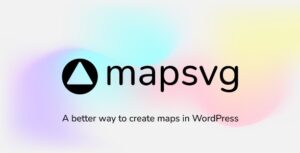 MapSVG - Google Maps, Vector Maps, Image Maps, and Store Locator for WordPress 8.5.32