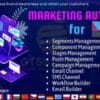 Marketing Automation module for Perfex CRM 1.0.9
