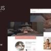 Mellis - Spa & Beauty & WordPress Theme 1.2.7