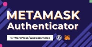 MetaMask Authenticator for WordPress & WooCommerce 2.0.0