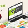 Mixxcazt Creative Multipurpose WooCommerce Theme