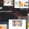 Mooboo Fashion Theme for WooCommerce WordPress