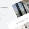Moore Single Property WordPress Theme