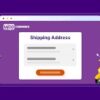 Multiple Shipping Addresses for WooCommerce Pro