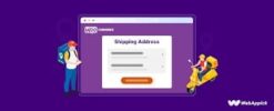 Multiple Shipping Addresses for WooCommerce Pro 2.1.2