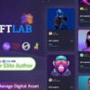 NFTLab NFT Marketplace