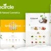 NatureCircle - Organic Theme for WooCommerce WordPress 1.1.3