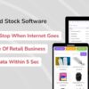 Off POS - Retail POS and Stock Software 10.8