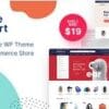 Onemart – Multipurpose eCommerce WordPress Theme