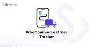 Order Tracking for WooCommerce 1.1.1