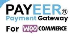 Payeer Payment Gateway for WooCommerce 1.0.1