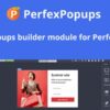 PerfexPopup - Popups builder for PerfexCRM 1.0.2
