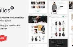 Philos - Responsive WooCommerce WordPress Theme 5.6