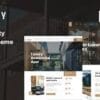 Prooty Single Property WordPress Theme