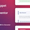 Questionar – FAQ Accordions for Elementor