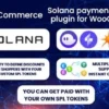 SPay WooCommerce – Solana payments gateway plugin