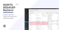 Scripts Dequeuer Backend 1.1.0