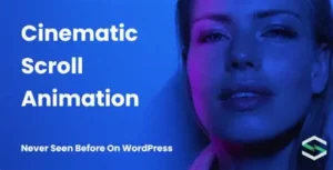 Scrollsequence Premium – Image Sequence Animation WordPress Plugin 1.5.7