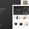 Seese Responsive eCommerce Theme