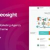 Seosight Digital Marketing Agency WordPress Theme