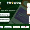 Smart eCommerce – Single Vendor Complete e Commerce Mobile App With Admin Panel