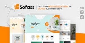 Sofass - Elementor WooCommerce WordPress Theme 1.4.1