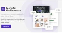Sparks for WooCommerce 1.1.4