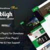 Tabligh - Islamic Institute & Mosque WordPress Theme + RTL 1.6