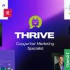 Thrive - Marketing WordPress Theme 1.1