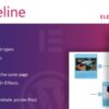 Timeline for Elementor WordPress Plugin