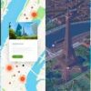 Treweler Mapbox Map Builder Plugin for WordPress