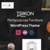 Trikon Multipurpose Furniture WooCommerce Theme
