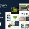 Tyche Properties Single Property Real Estate WordPress Theme