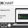 UberChart Chart Plugin for WordPress