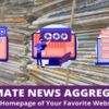 Ultimate News Aggregator 1.0.3