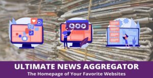 Ultimate News Aggregator 1.0.3