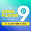 Ultimate Video Player 9.5.1