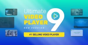 Ultimate Video Player 9.5.1