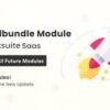 Universal Modules Bundle for Worksuite SAAS