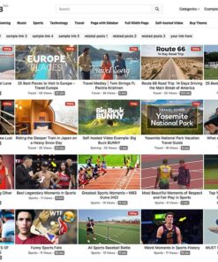 VideoClub Pro 1.0.3