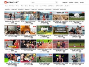 VideoClub Pro 1.0.3