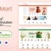 ViserMart - Ecommerce Shopping Platform 2.2